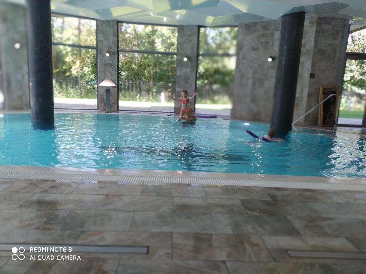 Apartament Z Aneksem, Diune, Nr 328, Kolobrzeg, Blisko Morza エクステリア 写真