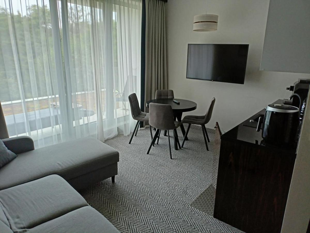 Apartament Z Aneksem, Diune, Nr 328, Kolobrzeg, Blisko Morza エクステリア 写真