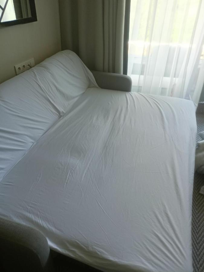 Apartament Z Aneksem, Diune, Nr 328, Kolobrzeg, Blisko Morza エクステリア 写真