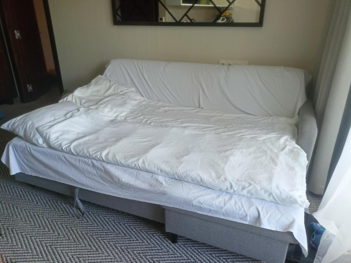 Apartament Z Aneksem, Diune, Nr 328, Kolobrzeg, Blisko Morza エクステリア 写真