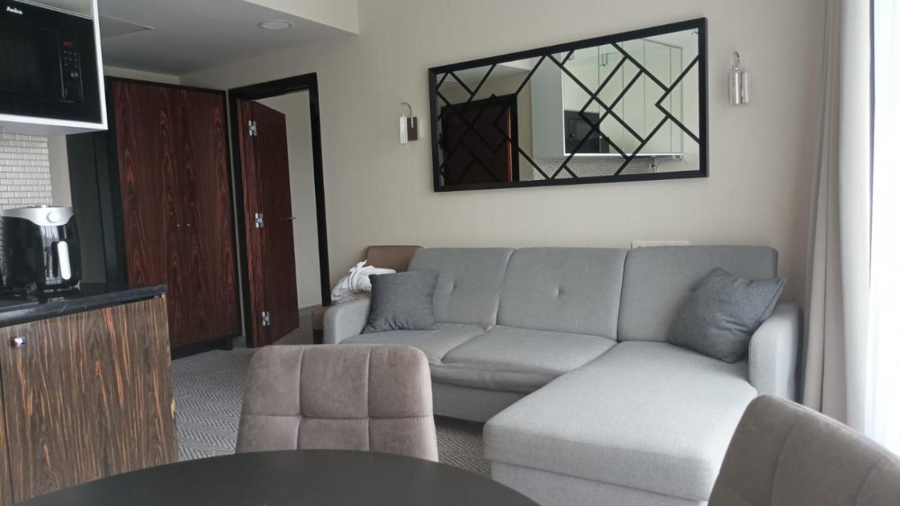 Apartament Z Aneksem, Diune, Nr 328, Kolobrzeg, Blisko Morza エクステリア 写真